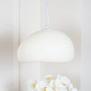 Cloud Pendant Light Style B - LUUGAA
