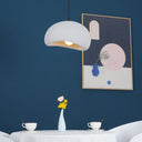 Cloud Pendant Light Style B - LUUGAA