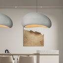 Cloud Pendant Light Style B - LUUGAA