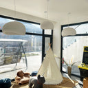 Cloud Pendant Light Style B - LUUGAA