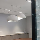 Cloud Pendant Light Style B - LUUGAA
