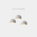 Cloud Pendant Light Style B - LUUGAA