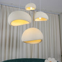 Cloud Pendant Light Style B - LUUGAA
