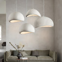 Cloud Pendant Light Style B - LUUGAA