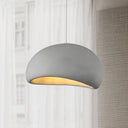 Cloud Pendant Light Style B - LUUGAA