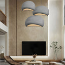 Cloud Pendant Light Style B - LUUGAA