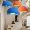 Cloud Pendant Light Style B - LUUGAA