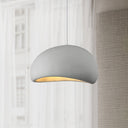 Cloud Pendant Light Style B - LUUGAA