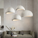 Cloud Pendant Light Style B - LUUGAA