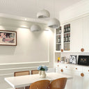 Cloud Pendant Light Style B - LUUGAA