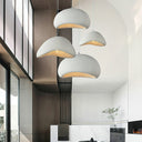 Cloud Pendant Light Style B - LUUGAA