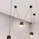 Collection Pendant Lamp - LUUGAA
