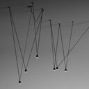 Collection Pendant Lamp - LUUGAA