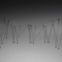 Collection Pendant Lamp - LUUGAA