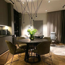 Collection Pendant Lamp - LUUGAA