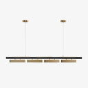 Colt Pendant Light - LUUGAA