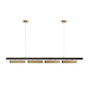 Colt Pendant Light - LUUGAA
