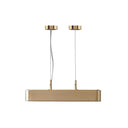Colt Pendant Light - LUUGAA