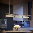 Colt Pendant Light - LUUGAA