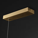 Colt Pendant Light - LUUGAA