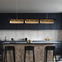 Colt Pendant Light - LUUGAA