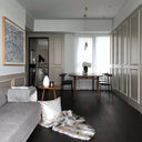Colt Pendant Light - LUUGAA