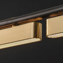 Colt Pendant Light - LUUGAA
