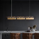 Colt Pendant Light - LUUGAA