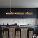 Colt Pendant Light - LUUGAA