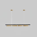 Colt Pendant Light - LUUGAA