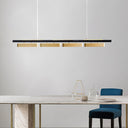 Colt Pendant Light - LUUGAA