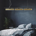 Colt Pendant Light - LUUGAA
