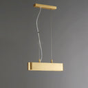 Colt Pendant Light - LUUGAA