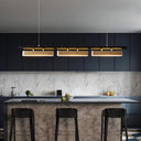 Colt Pendant Light - LUUGAA