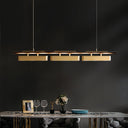 Colt Pendant Light - LUUGAA