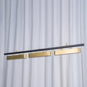 Colt Pendant Light - LUUGAA