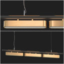 Colt Pendant Light - LUUGAA