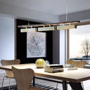 Colt Pendant Light - LUUGAA