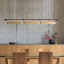 Colt Pendant Light - LUUGAA