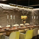 Colt Pendant Light - LUUGAA