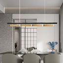 Colt Pendant Light - LUUGAA