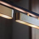 Colt Pendant Light - LUUGAA