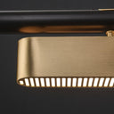 Colt Pendant Light - LUUGAA