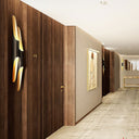 Coltrane Wall Lamp - LUUGAA