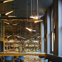 Coltrane Wall Lamp - LUUGAA