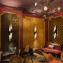 Coltrane Wall Lamp - LUUGAA