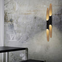 Coltrane Wall Lamp - LUUGAA