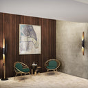 Coltrane Wall Lamp - LUUGAA