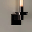 Column Torch Wall Sconce - LUUGAA