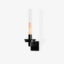 Column Torch Wall Sconce - LUUGAA